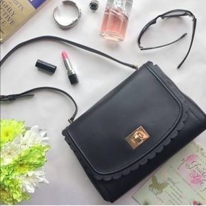 Kate Spade Maple Court Jazmin Shoulder Bag